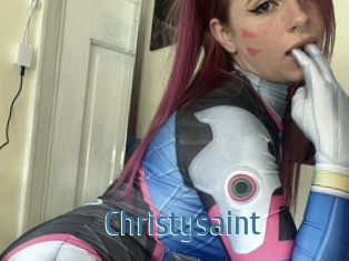 Christysaint