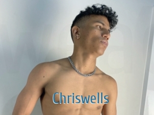 Chriswells