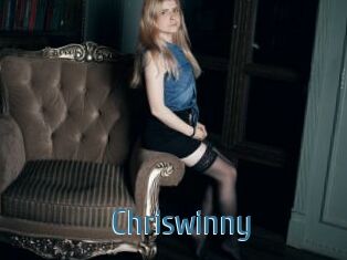 Chriswinny