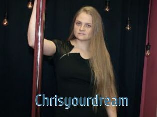 Chrisyourdream