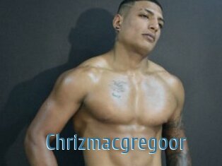 Chrizmacgregoor