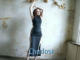 Chudose