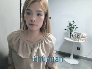 Chunyan