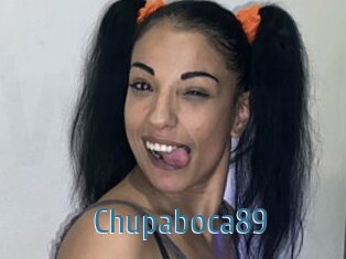 Chupaboca89