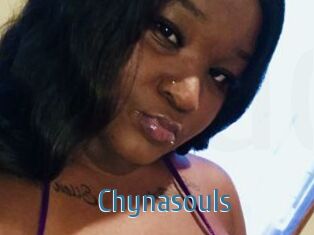 Chynasouls