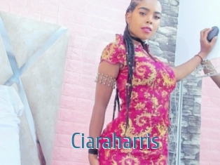Ciaraharris