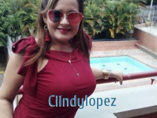Ciindylopez