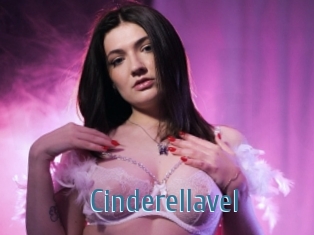 Cinderellavel