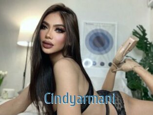 Cindyarmani