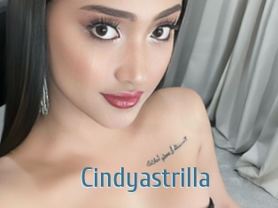 Cindyastrilla