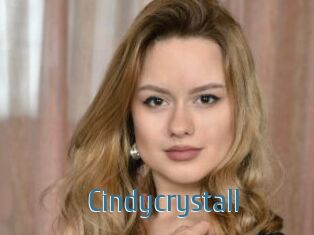 Cindycrystall