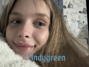 Cindygreen