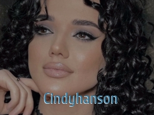 Cindyhanson