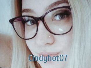 Cindyhot07