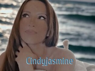 Cindyjasmine