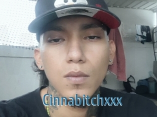 Cinnabitchxxx