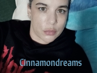 Cinnamondreams