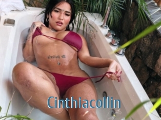 Cinthiacollin