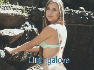Cinthyalove
