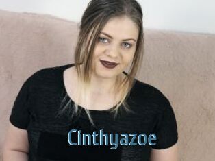 Cinthyazoe