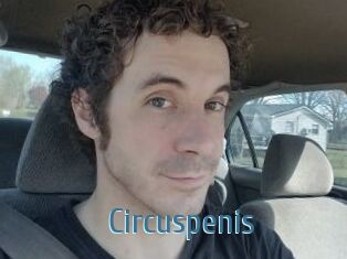 Circuspenis