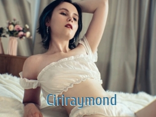 Ciriraymond
