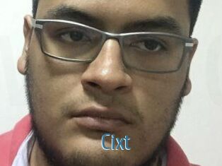 Cixt