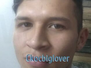 Ckocbiglover