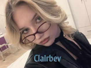 Clairbev