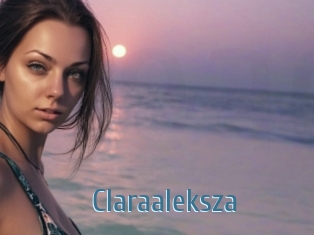 Claraaleksza