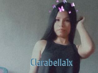 Clarabella1x