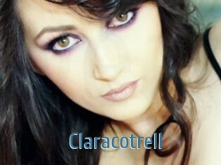 Claracotrell