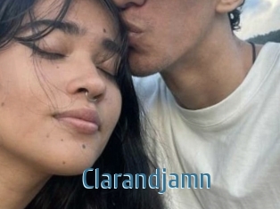 Clarandjamn