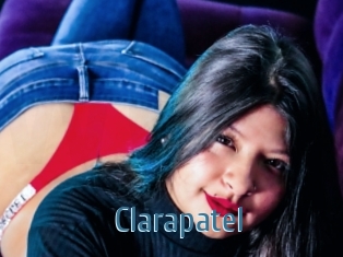 Clarapatel