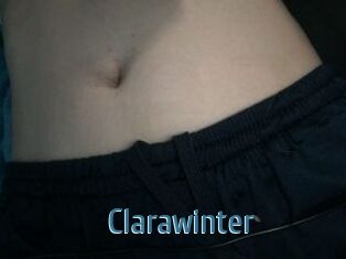 Clarawinter