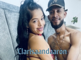 Clarisaandaaron