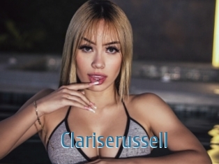 Clariserussell