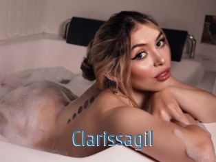Clarissagil