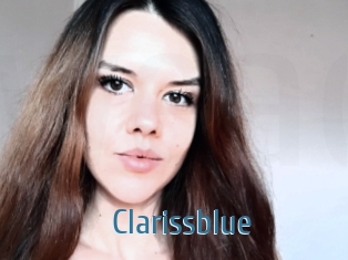 Clarissblue