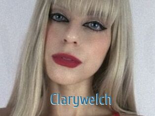 Clarywelch