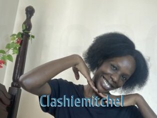 Clashiemitchel