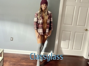 Classylass