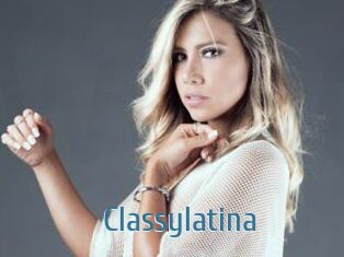 Classylatina