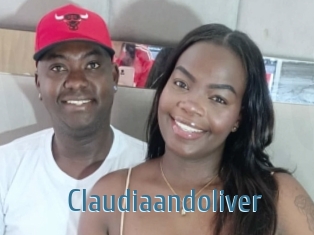 Claudiaandoliver