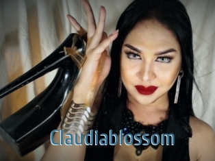 Claudiablossom
