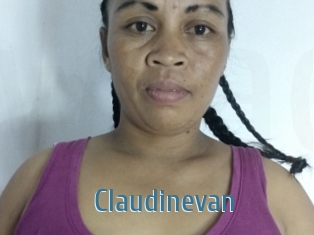 Claudinevan
