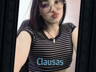 Clausas