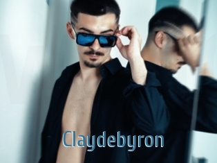 Claydebyron