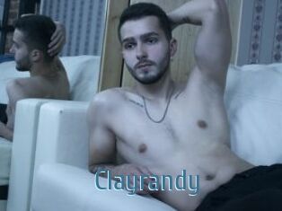 Clayrandy