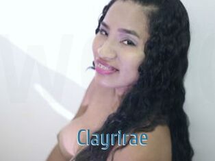 Clayrirae